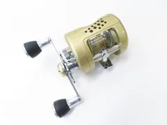 コレクター向け 【新品未使用】ABU アブガルシア　アンバサダー5600FL コレクター向け 【新品未使用】ABU アブガルシア アンバサダー5600FL