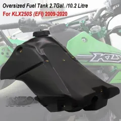 【中古並品】Kawasaki KLX250SR 純正タンク 2025年最新】Yahoo!オークション -klx250(タンク)の中古品・新品