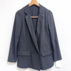 スライ SLY ジャケット D2B 黒 1サイズ 944230のサムネイル