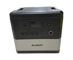 2024年最新】suaoki g1000の人気アイテム - メルカリ