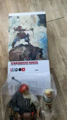 2025年最新】threea フィギュアの人気アイテム - メルカリ