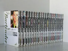 Amazon.co.jp: バーテンダー コミック 全21巻 完結セット