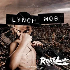 リンチモブ　直筆サイン入りCD　バビロン リンチモブ 直筆サイン入りCD バビロン Lynch Mob – Babylon
