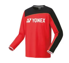 2024年最新】yonex トレーナー ssの人気アイテム - メルカリ