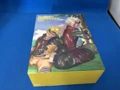 2025年最新】naruto-ナルト- 疾風伝 三尾出現の章1の人気アイテム