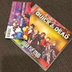 S4348) 葉月ゆら × REd Hot HouSe ELECTRIC GIRL CD 東方 同人