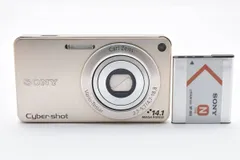 【完動品】SONY Cyber-shot DSC-W350 コンデジ デジカメ SONY サイバーショット DSC-W350 価格比較 - 価格.com