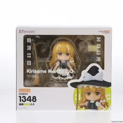 2025年最新】ねんどろいど 霧雨魔理沙の人気アイテム - メルカリ
