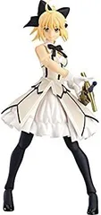 【中古】(未使用･未開封品)figma Fate/Grand Order セイバー/アルトリア・ペンドラゴンリリィ 第三再臨ver. (ワンダーフェスティバル2017冬