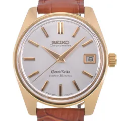 2025年最新】K18 セイコー 手巻きの人気アイテム - メルカリ