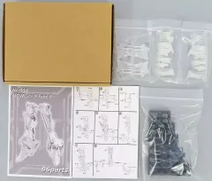 美プラ完成品　３点、一部未組み立て１点セット 美少女プラモデル｜プラモデル｜コトブキヤ製品情報ポータル
