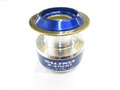 ダイワ ソルティガ　Z　4500　純正スプール　(01-8105160003)