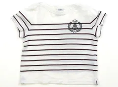 【プチバトー/PETITBATEAU】Tシャツ・カットソー 80サイズ 男の子【子供服・ベビー服】（1854836）