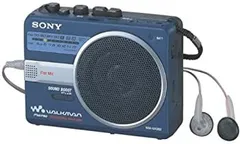 SONY ソニー カセットウォークマンWM-GX202-W 2025年最新】sony wm gx202の人気アイテム - メルカリ
