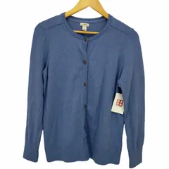 エルエルビーン L.L.Bean カシミヤ混コットンカーディガン メンズ JPN：S のサムネイル