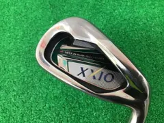 2025年最新】XXIO ゼクシオ7 MP700 アイアンの人気アイテム