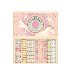 ☆ビルズ アンド コー☆ FANTASY LICORNE  66 pcs