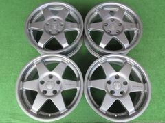 専用OZレーシング フッツーラ モノブロック 17インチ 7J 45 4本セット