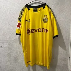 2024年最新】プーマ ドルトムント BVBの人気アイテム - メルカリ