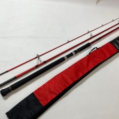 18 ワールドシャウラ 1652R-3 ジギング ロック ヒラメ 青物 - メルカリ