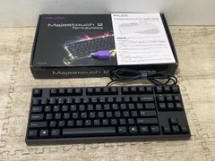 2025年最新】filco majestouch2 テンキーレスの人気アイテム - メルカリ