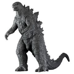 ムービーモンスターシリーズ ゴジラ(2019) 通常形態Ver. ゴジラxコング 新たなる帝国 完成品 フィギュア バンダイ