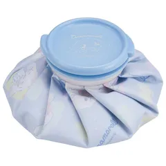 シナモロール 星空 アイスバッグ(氷のう) S スケーター