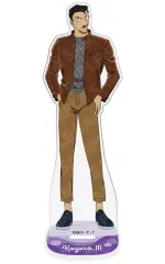 【新品】アクリルスタンド・アクリルパネル 毛利小五郎 アクリルスタンドフィギュア 私服ver. 「名探偵コナン」