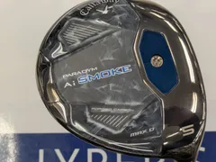 美品Callaway PARADYM 5W ヘッドカバー付き 2025年最新】パラダイム 5w ヘッドの人気アイテム - メルカリ