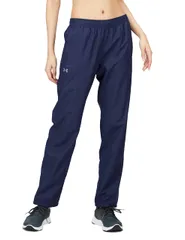 [アンダーアーマー] UA MESH WOVEN PANT [Midnight Navy / /] [M]