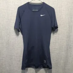 ナイキプロ メンズ スウッシュ ドライフィット 半袖Tシャツ xl