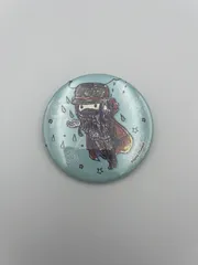 2026年最新】真宮寺是清 缶バッジの人気アイテム - メルカリ