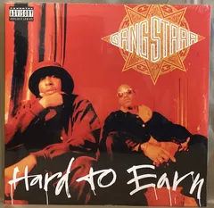 2025年最新】gang starr レコードの人気アイテム - メルカリ