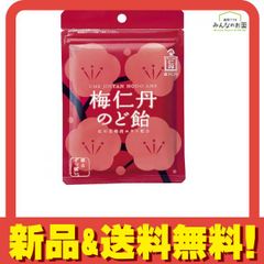 森下仁丹 梅仁丹のど飴 ✖ 2袋セット (新品) - メルカリ