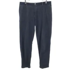 ARMANI EXCHANGE アルマーニエクスチェンジ ストレッチパンツ w32 メンズ 古着のサムネイル