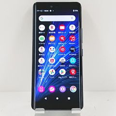 Rakuten Hand 5G P780 Rakuten ブラック 送料無料 本体 c13912