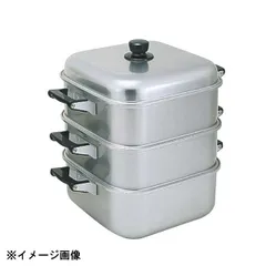 2025年最新】アカオ 蒸し器の人気アイテム - メルカリ