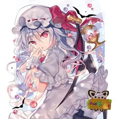 2026年最新】東方 project レミリアの人気アイテム - メルカリ
