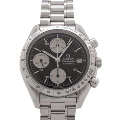 オメガ OMEGA スピードマスター 3511.50 OMEGA Speedmaster  自動巻き 腕時計 メンズ・ユニセックス 黒