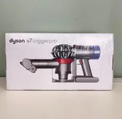 2025年最新】ダイソン ハンディクリーナー v6 trigger proの人気