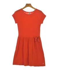 PETIT BATEAU ワンピース（その他） キッズ 【古着】【中古】【送料無料】