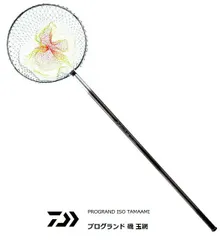 磯竿 ダイワプログランド2.0 DAIWA（釣り） ダイワ プログランド磯玉網 60-60・W 23年モデル