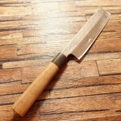 源宏明 むきもの包丁 17cm - メルカリ