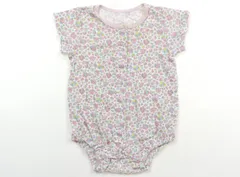 【ファミリア/familiar】カバーオール 70サイズ 女の子【子供服・ベビー服】（1875117）