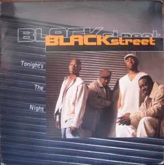 blackstreet 2枚組レコード Blackstreet / Another Level(2LP) / MCA 1996 UKオリジナル盤