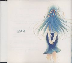 日*4様 【名盤】ひぐらしのなく頃に解 同人CD Thanks/you dai - メルカリ