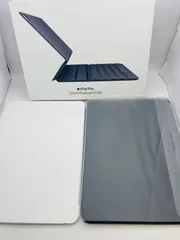SmartKeyboardFolio11 新品未開封品 純正品 MU8G2J/A 2025年最新】MU8G2J/Aの人気アイテム - メルカリ