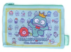 【中古】バッグ スクエアポーチA 「ハンギョドン 40th Anniversary ポーチコレクション」