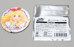 2025年最新】アイカツ 缶バッジ ナムコの人気アイテム - メルカリ