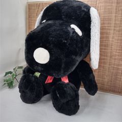 スヌーピー★ビッグぬいぐるみ★リボン付き